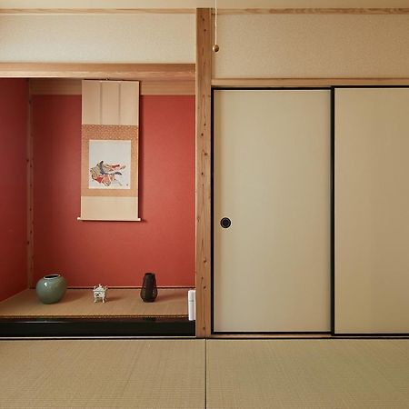 Hanare Kyoto Chogeikan エクステリア 写真