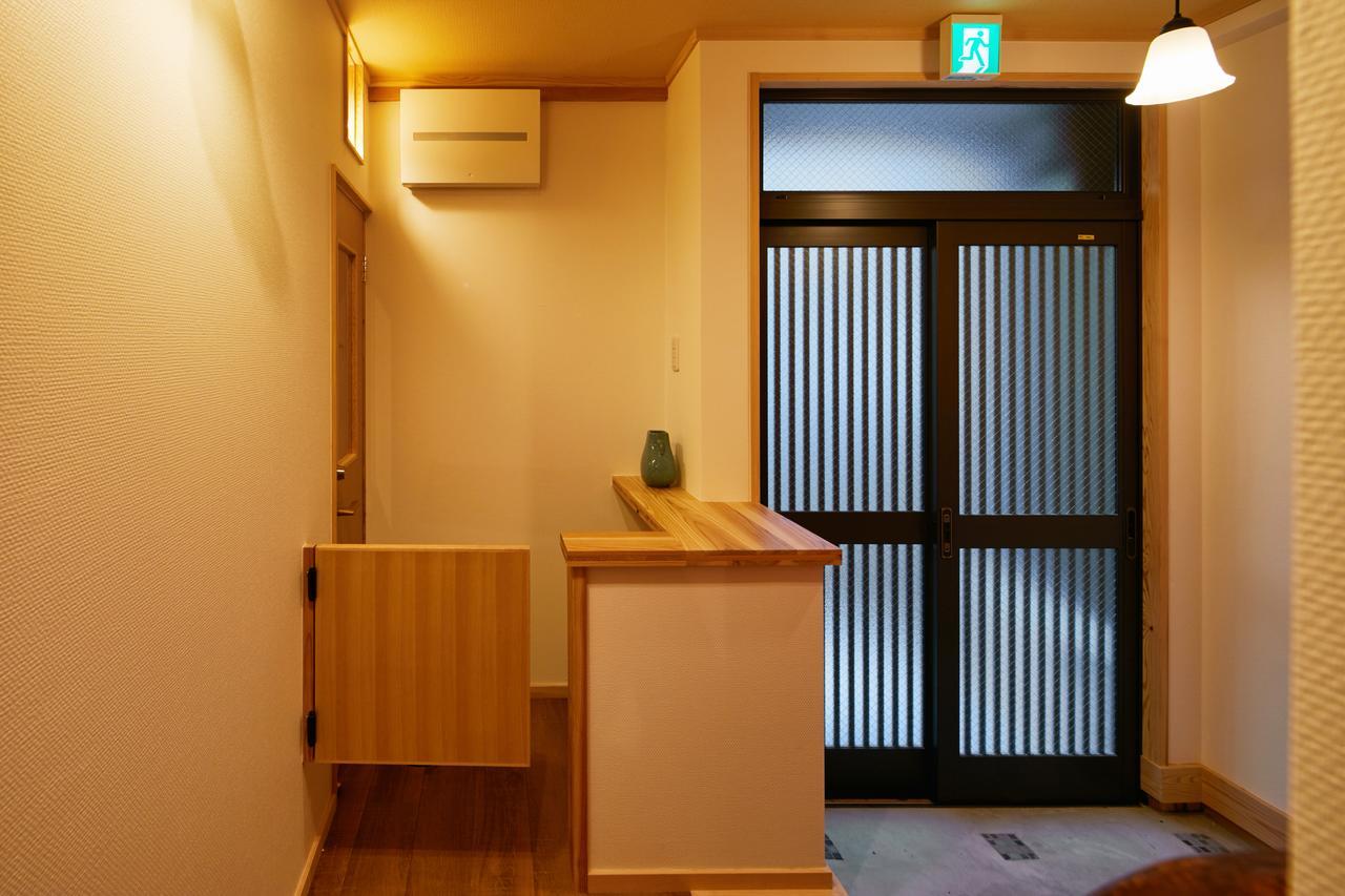 Hanare Kyoto Chogeikan エクステリア 写真