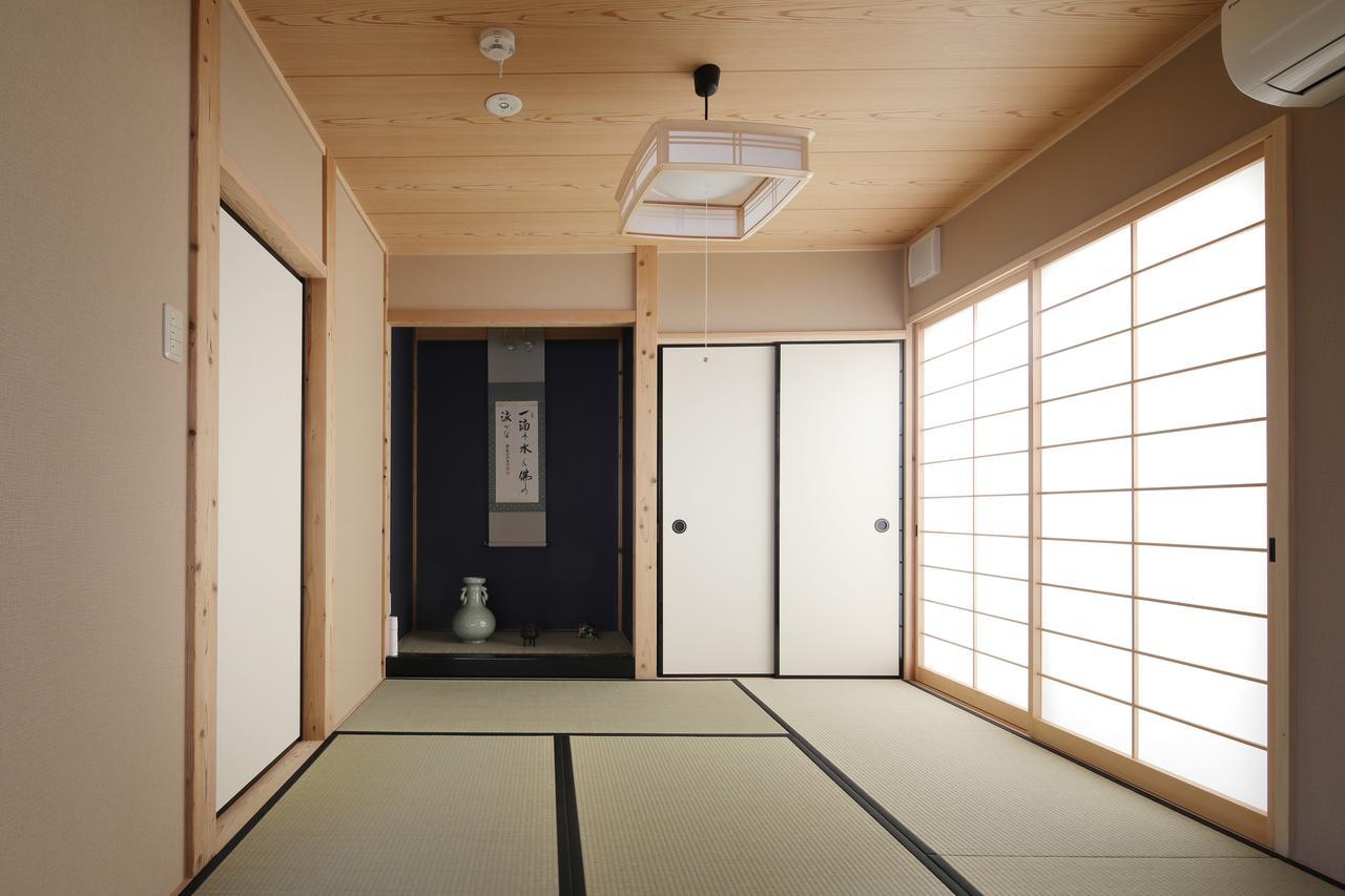Hanare Kyoto Chogeikan エクステリア 写真