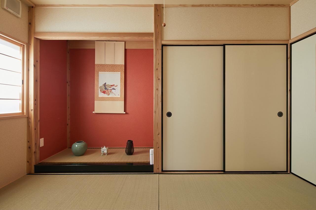 Hanare Kyoto Chogeikan エクステリア 写真