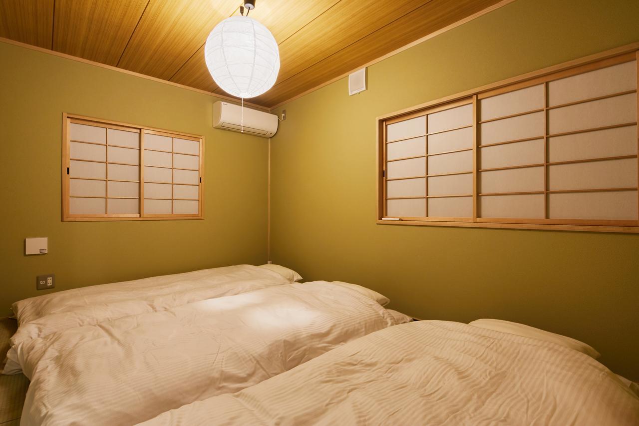Hanare Kyoto Chogeikan エクステリア 写真