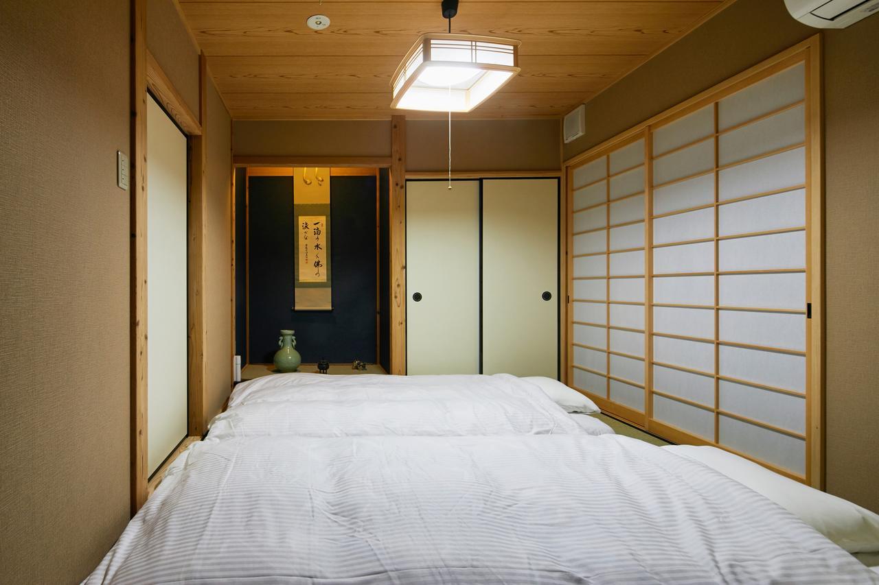 Hanare Kyoto Chogeikan エクステリア 写真