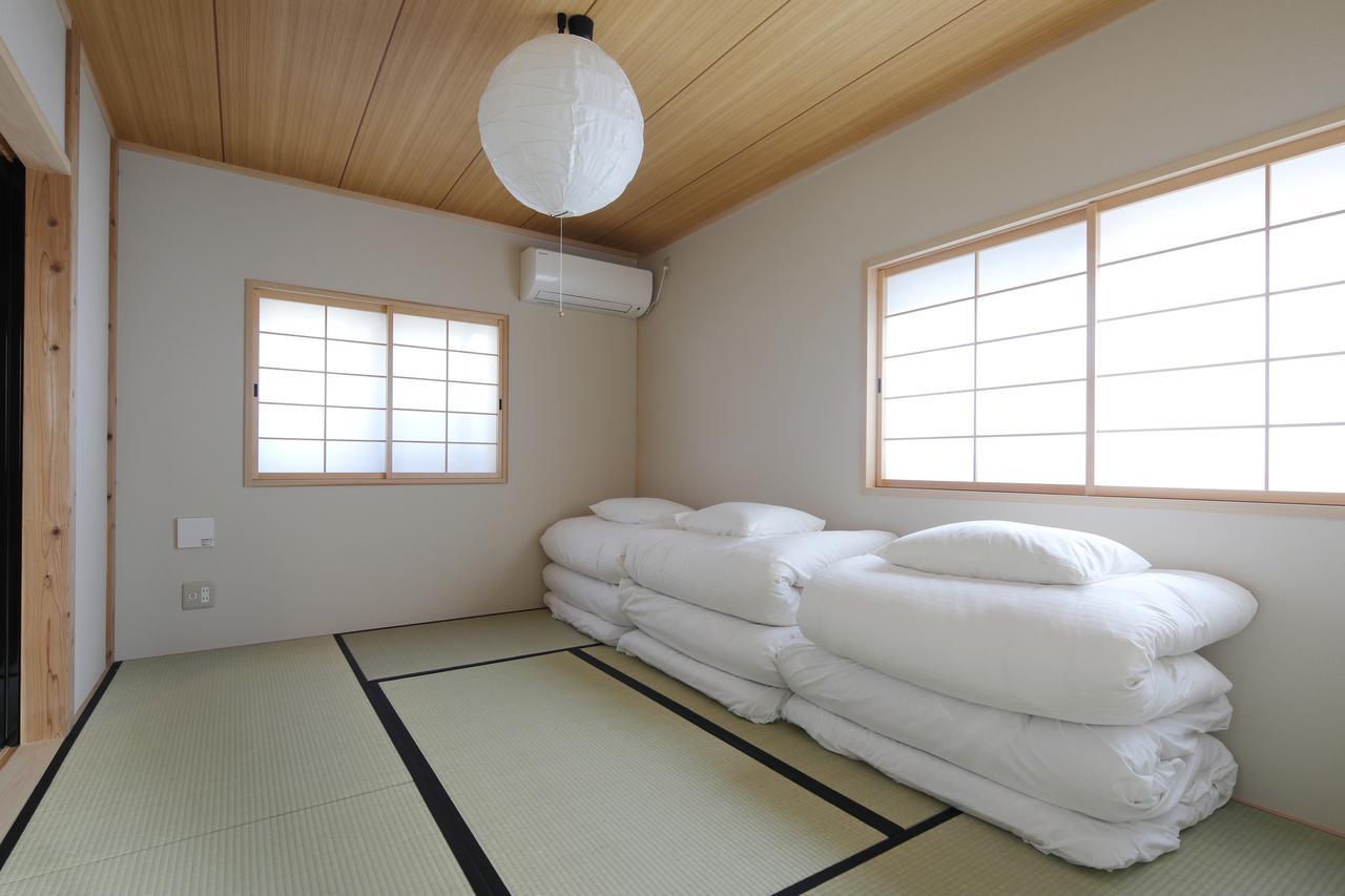 Hanare Kyoto Chogeikan エクステリア 写真