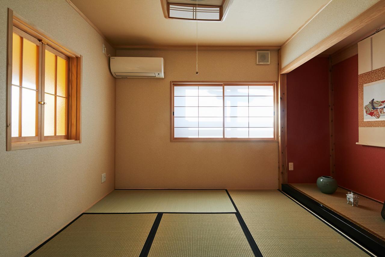 Hanare Kyoto Chogeikan エクステリア 写真